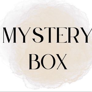 Mystery box, #32